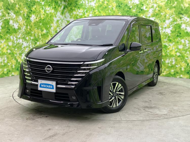 セレナ 1.4 e-POWER ハイウェイスターV 