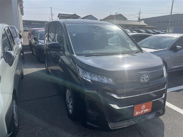 ノア 2.0 X 禁煙車 純正ナビ バックカメラ トヨタセ