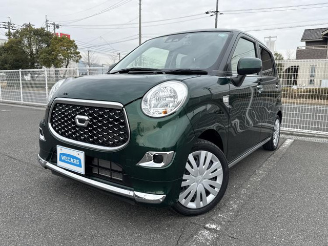 キャスト スタイル X リミテッド SAIII 