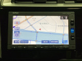 ナビゲーションはワンセグTV対応のGathers純正メモリーナビを搭載しています。Bluetoothオーディオ機能がありますので、スマートフォンなどの音楽も再生できます。