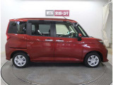 納車前にしっかり点検してお渡ししております。全店舗サービス工場も併設しております。納車後も安心してお任せ下さい。