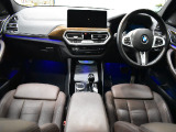 X3  xDrive20d Mスポーツ
