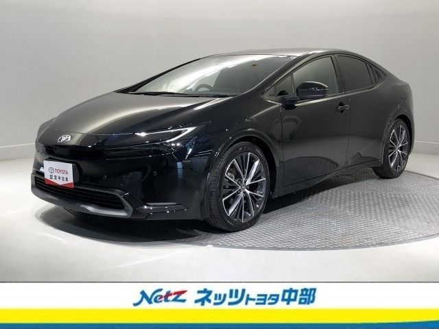 プリウス 2.0 Z （6AA-MXWH60）