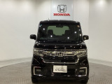 N-BOXカスタム L 4WD 
