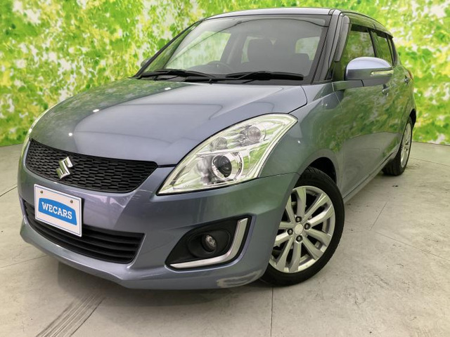 スイフト1.2 XL-DJE