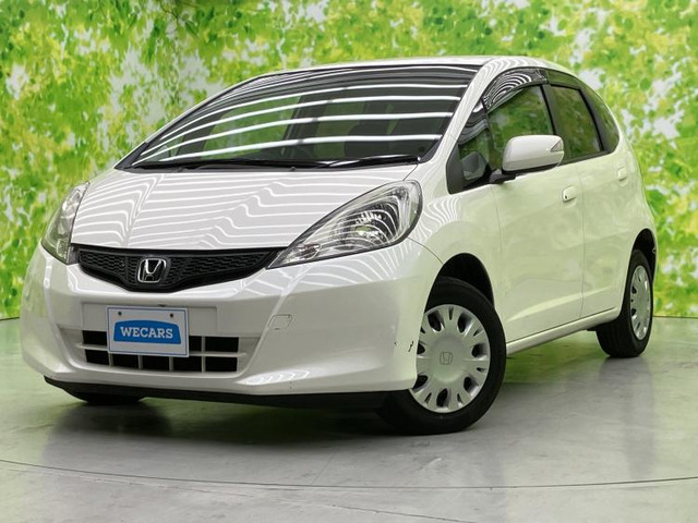 フィット1.3 G スマートセレクション