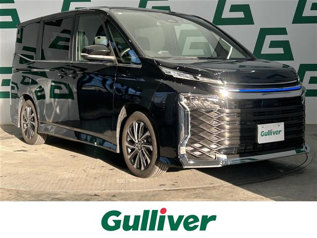 ヴォクシー  1.8 S-Z 修復歴無し