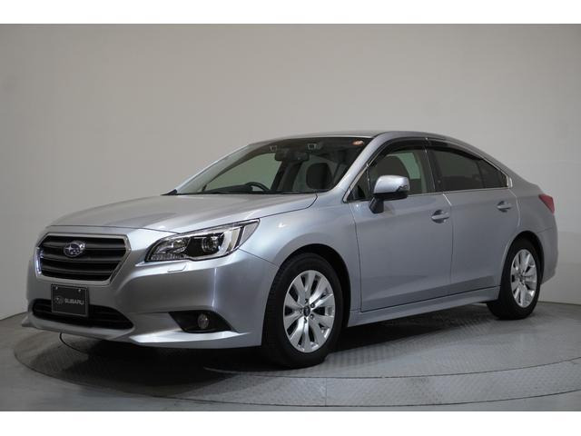 レガシィB42.5 4WD