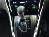 MTモード付。発進時やシフトチェンジ時もストレスなくマニュアル運転を楽しめます♪