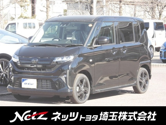 ムーヴ RS