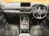 CX-5 2.5 25S スマートエディション 4WD 