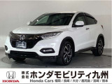 ホンダ ヴェゼル
