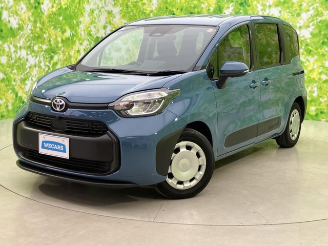 シエンタ ハイブリッド 1.5 G 