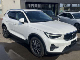 XC40 ウルトラ B4 AWD 4WD 