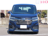 ステップワゴン 1.5 スパーダ クールスピリット ホンダ センシング 