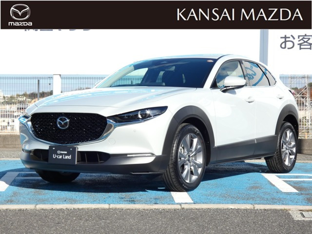 CX-301.8 XD ツーリング 4WD