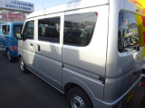 エブリイ PA リミテッド 4WD 