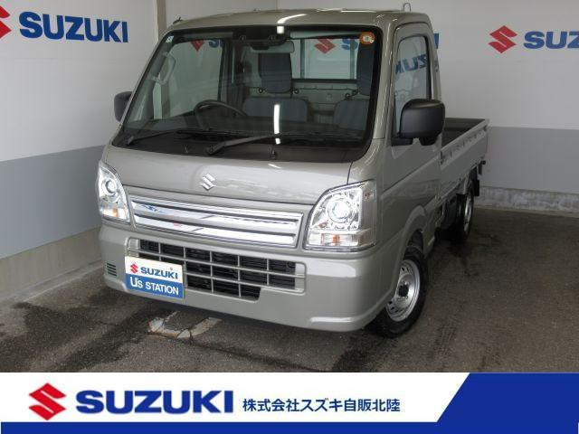 スズキ キャリイ 