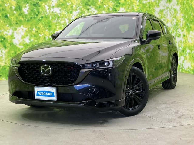 CX-52.2 XD スポーツアピアランス