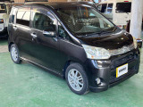 低価格帯のお車ではございますが妥協せずに仕上げ作業を行っております!