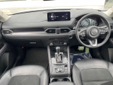 CX-5 2.2 XD ブラックトーンエディション 