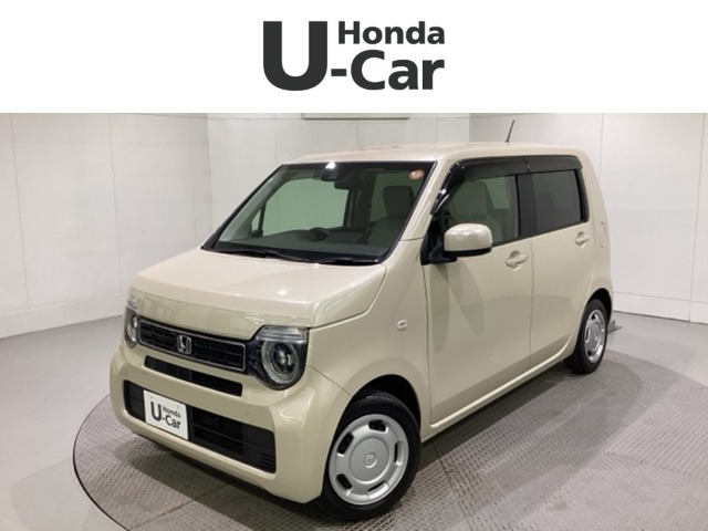 N-WGN L ホンダ センシング 
