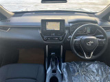 カローラクロス 1.8 ハイブリッド G E-Four 4WD 