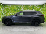 CX-8 2.2 XD ブラックトーンエディション 