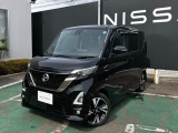 日産 ルークス
