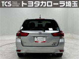 外板色はシルバーメタリック(1F7)!