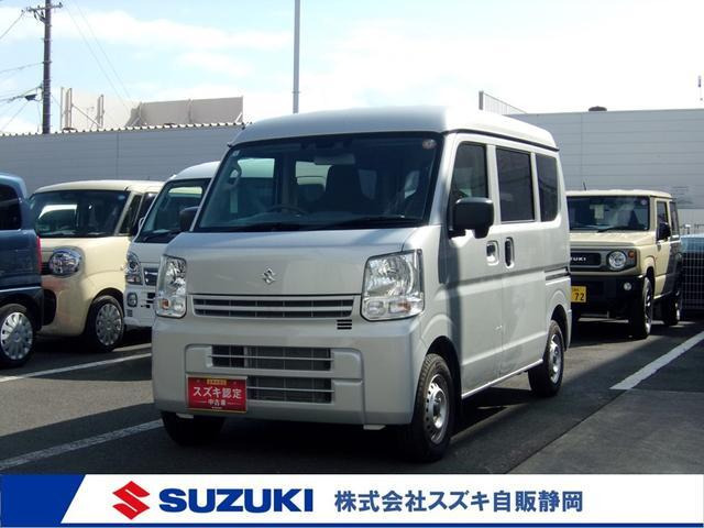 エブリイ PA リミテッド 