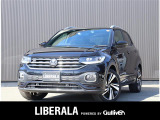 フォルクスワーゲン T-Cross