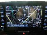 ステアリングスイッチ付!運転中も目線を動かす事無く音量等の操作可能!