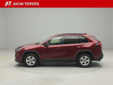 RAV4 2.0 X 