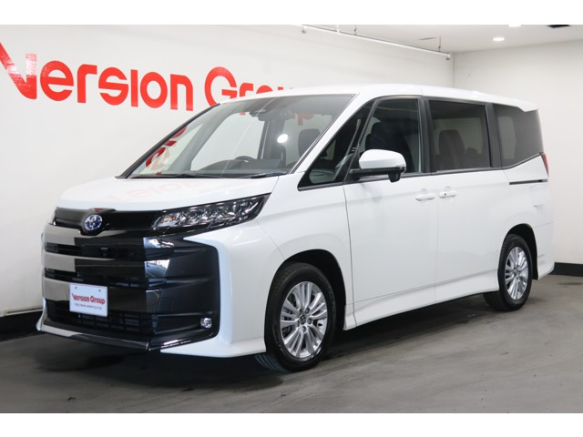 ノア  1.8 ハイブリッド S-G