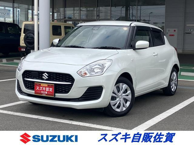 スイフト 1.2 XG 2型 ドライブレコーダー CDプレ