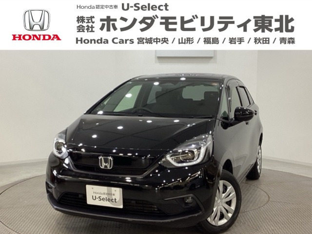 フィット  1.3 ホーム 4WD