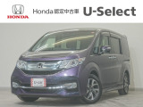 ステプワゴン スパーダ・ホンダセンシング入荷いたしました、お気軽にお問い合わせください。当社ではお客様の、安心・快適なカーライフの為にご契約前に現車の確認をお願いしております。