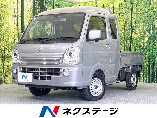 キャリイ スーパーキャリイ X 