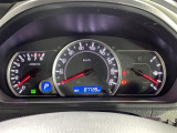 【スピードメーター】メーターがシンプルで見やすく運転しやすいですね!