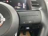 ステアリングも使用感が少なく、きれいな状態です