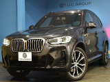 【中古車情報】BMW X3  xDrive20d Mスポーツ の中古車詳細（走行距離：3.9万km、カラー：グレー、販売地域：東京都八王子市東中野）