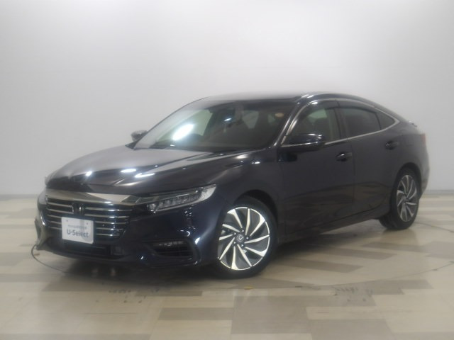 インサイト  1.5 EX