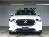 CX-60 2.5 25S エクスクルーシブモード 4WD 
