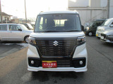 スペーシアベース XF 4WD 