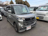 外装 右前