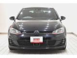 ゴルフ GTI 
