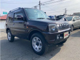 ジムニー ワイルドウインド 4WD 