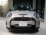 ミニ クーパー S プレミアム プラスパッケージ DCT 