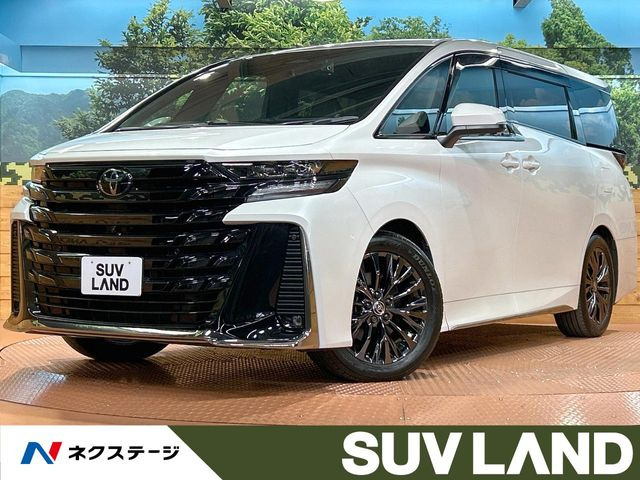 ヴェルファイア ハイブリッド 2.5 Z プレミア 